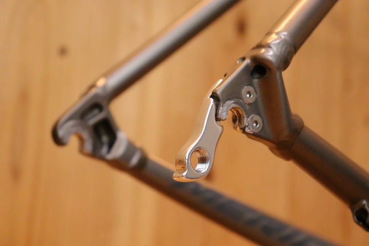 メリダ MERIDA スクルトゥーラ SCULTURA 700 2016年モデル 50サイズ アルミ ロードバイク フレームセット 【芦屋店】