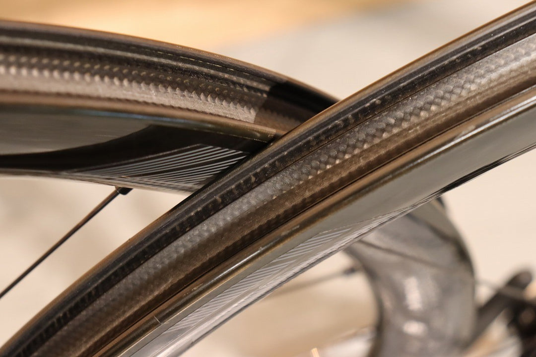フルクラム FULCRUM ウィンド ディスク WIND 40 DB カーボン チューブレス ホイールセット シマノ12S/11S 幅19C 【千葉店】