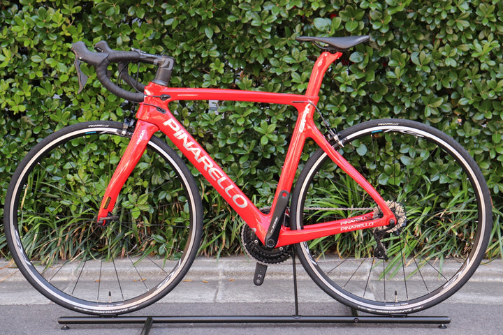 ピナレロ PINARELLO ガン GAN 2020モデル 515サイズ シマノ 105 R7000 11S カーボン ロードバイク 【さいたま浦和店】