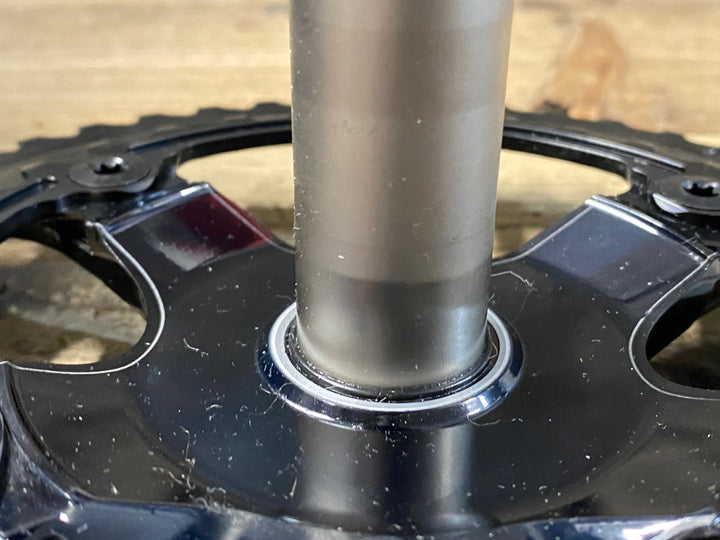 KH511 シマノ SHIMANO デュラエース DURA-ACE FC-R9100 クランクセット 50/34T 170mm