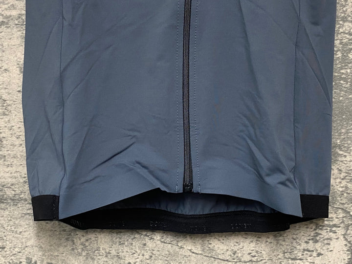 JY888 ドネン Donen 半袖 サイクルジャージ グレー ピンク M