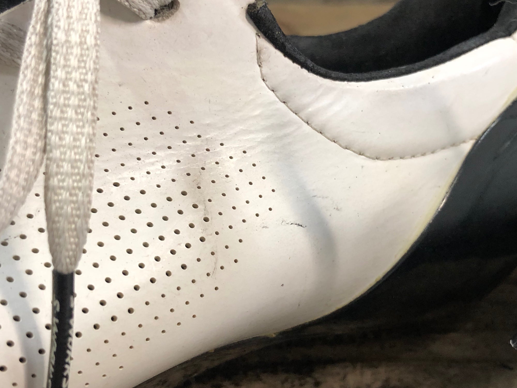 S-Works ホワイト シューズ S-WORKS TORCH ROAD SHOES WHT WIDE 41(41 (26cm) ホワイト（ワイド