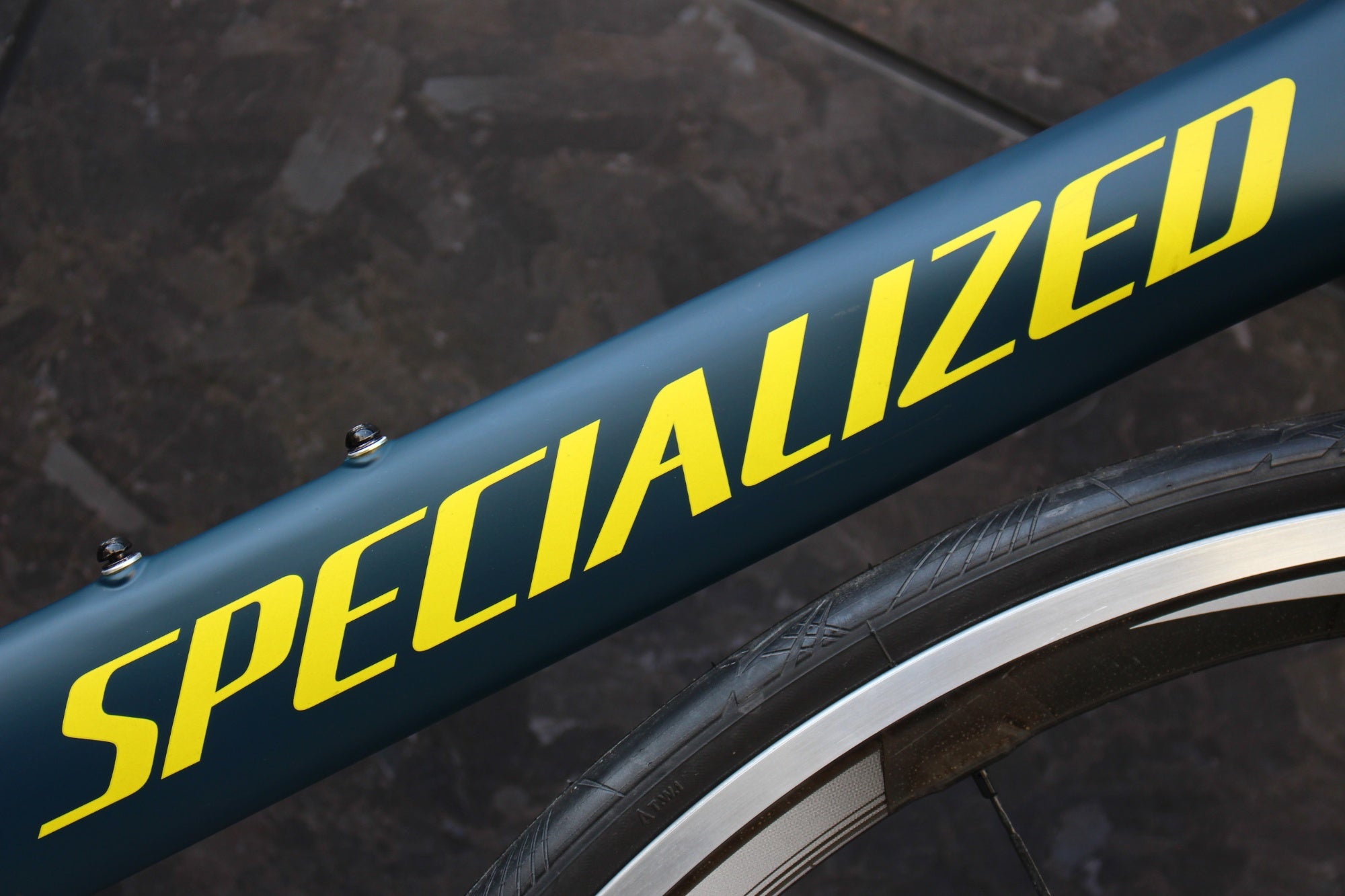 スペシャライズド SPECIALIZED ヴェンジ エリート VENGE ELITE 2018年