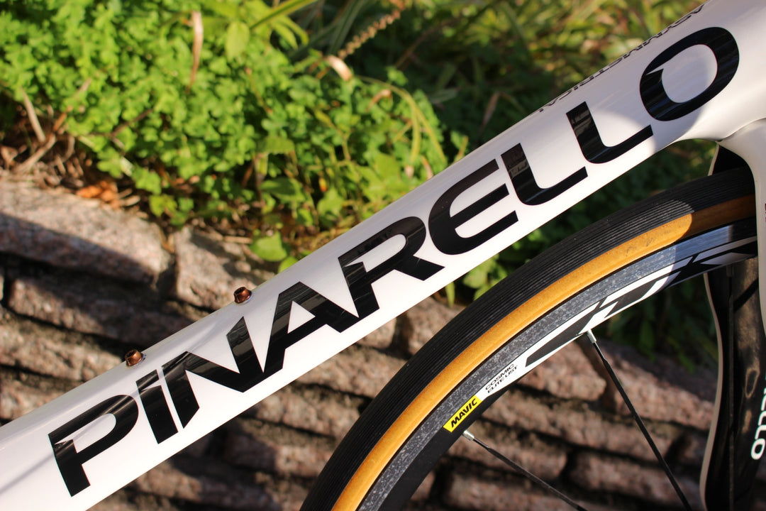 ピナレロ PINARELLO ラザ RAZHA 2016 530サイズ シマノ 105 5800 11S カーボン ロードバイク【名古屋店】