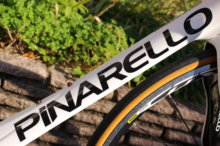 ピナレロ PINARELLO ラザ RAZHA 2016 530サイズ シマノ 105 5800 11S カーボン ロードバイク【名古屋店】