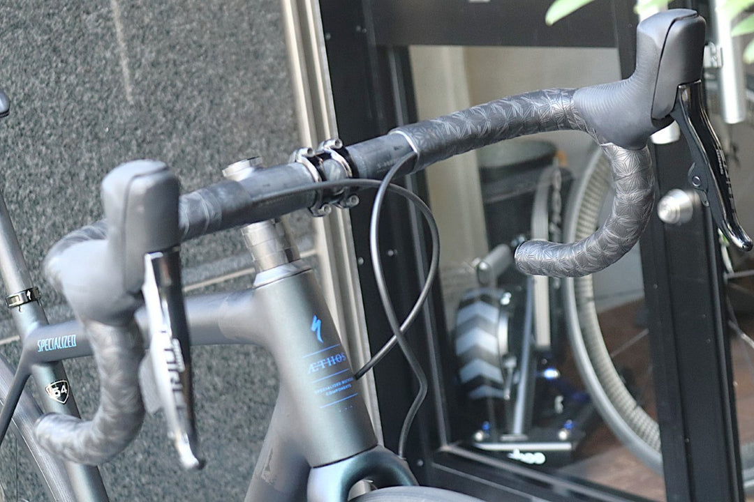 決算SALE スペシャライズド SPECIALIZED エートス AETHOS PRO 2021 54サイズ スラム FORCE E-TAP AXS 12S カーボン ロードバイク 【東京南麻布店】