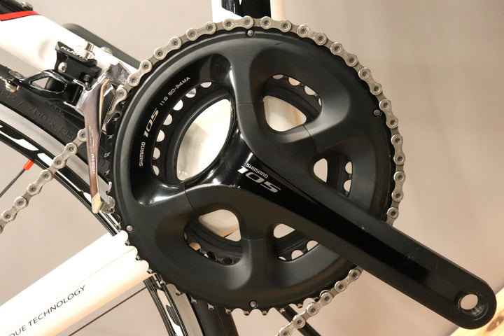 クオータ KUOTA コバルト KOBALT 2015モデル Sサイズ シマノ 105 5800 11S カーボン ロードバイク 【仙台店】