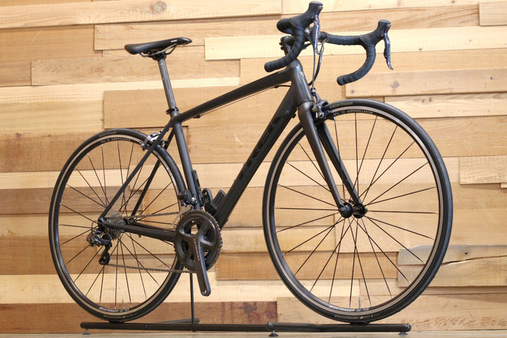 トレック TREK エモンダ EMONDA ALR 6 2017 52サイズ シマノ アルテグラ 6870 11S Di2 アルミ ロードバイク 【立川店】