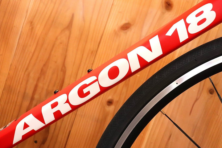 アルゴン18 ARGON18 ガリウム GALLIUM CS 2020年モデル XSサイズ シマノ 105 R7000 11S カーボン ロードバイク 【芦屋店】