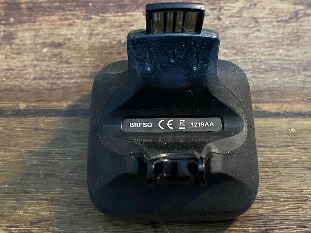 JN981 ノグ knog ブレンダー BLINDER FLASH PATTERN BIKE LIGHT フロント ライト 点灯確認済