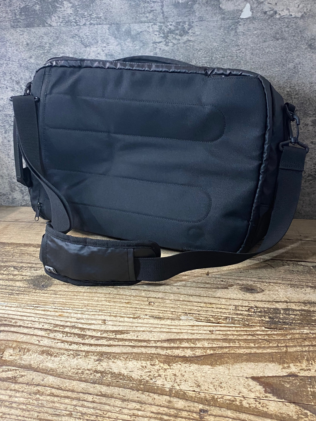 JU174 カペルミュール KAPELMUUR 3WAYブリーフケース
