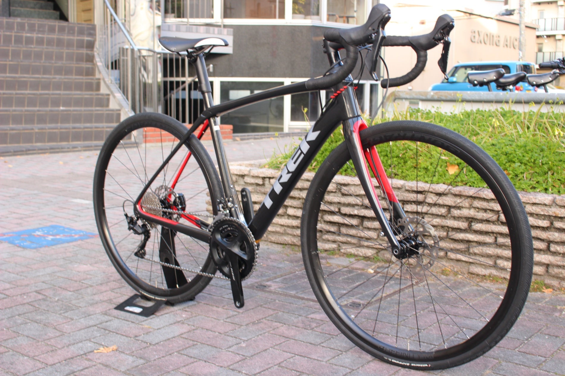 トレック TREK ドマーネ DOMANE SL5 DISC Gen2 2019 52サイズ シマノ
