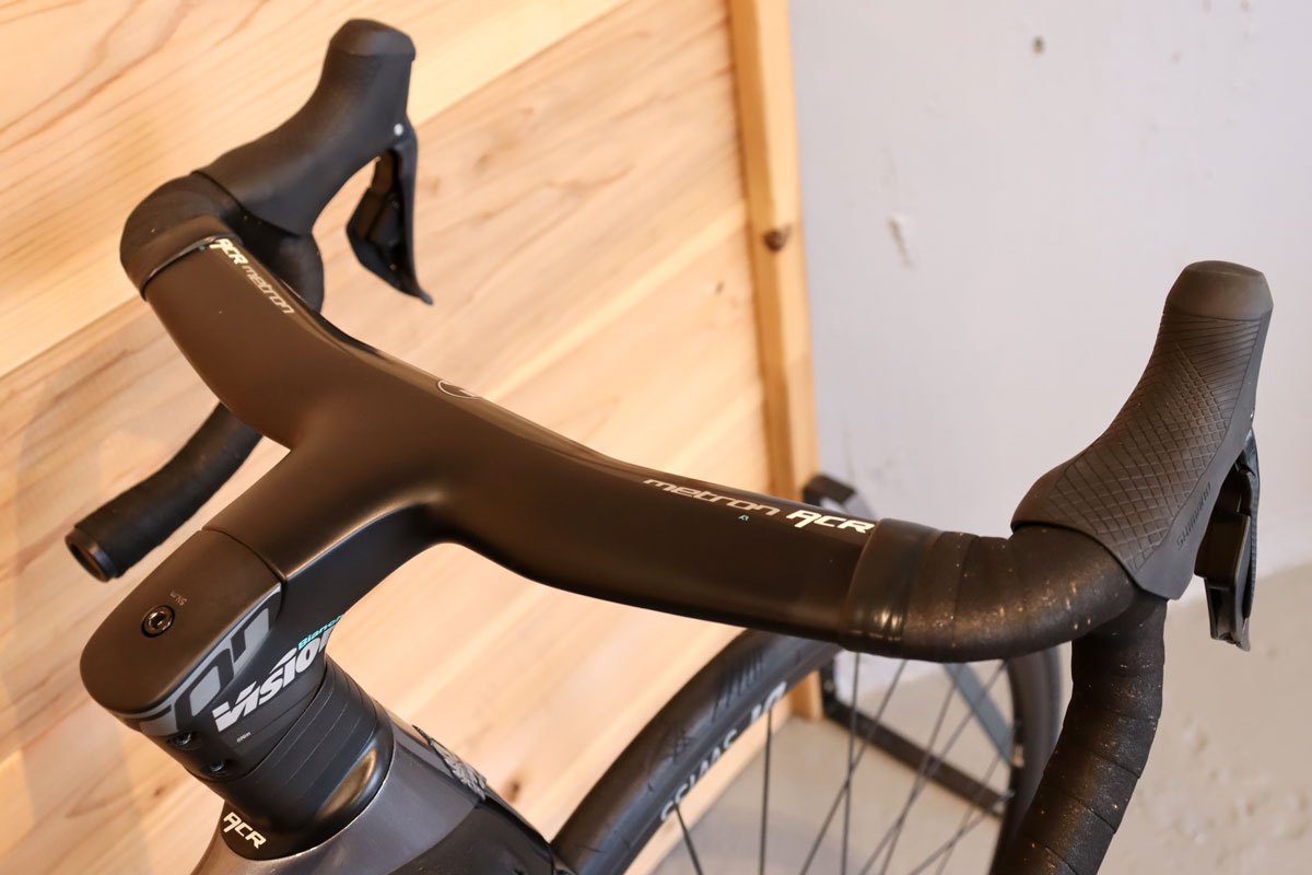 ビアンキ Bianchi オルトレ OLTRE XR4 Disc 55サイズ タボロッツァ限定