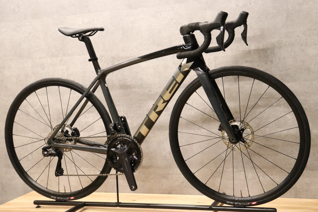 トレック TREK エモンダ EMONDA SLR7 2022モデル 52サイズ シマノ アルテグラ R8170 Di2 12S カーボン ロードバイク 【さいたま浦和店】