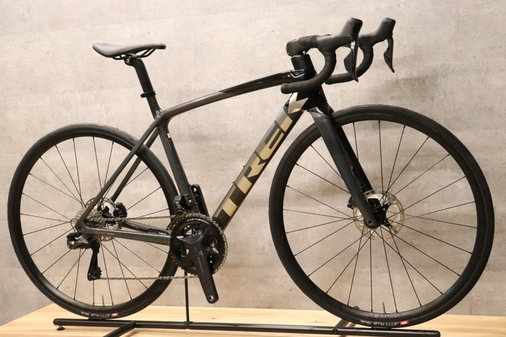 トレック TREK エモンダ EMONDA SLR7 2022モデル 52サイズ シマノ アルテグラ R8170 Di2 12S カーボン ロードバイク 【さいたま浦和店】