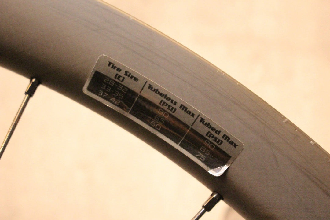 ロヴァール ROVAL テッラ TERRA CL カーボン チューブレス ホイールセット シマノ 11/12S 25C【名古屋店】