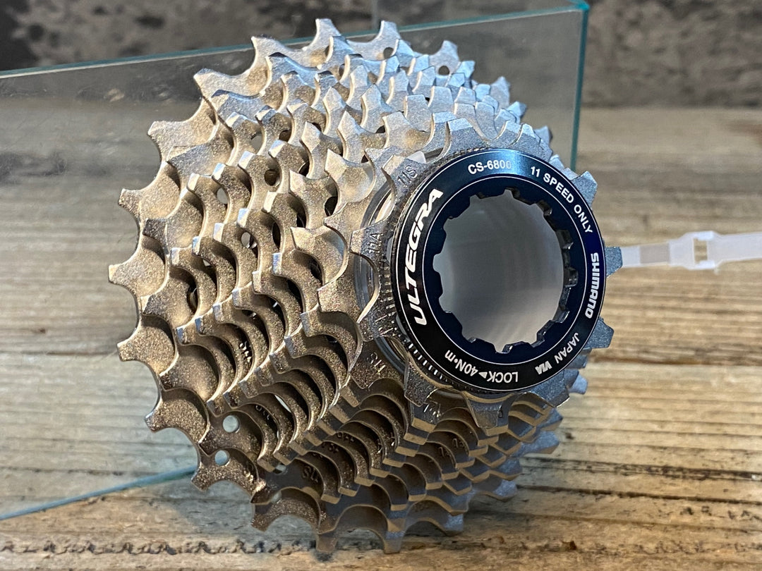 KL145 シマノ SHIMANO アルテグラ ULTEGRA CS-6800 スプロケット 11-23T