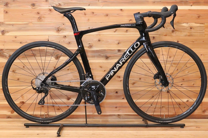 ピナレロ PINARELLO X1 2022モデル 530サイズ シマノ 105 R7120 12S カーボン ロードバイク 【広島店】