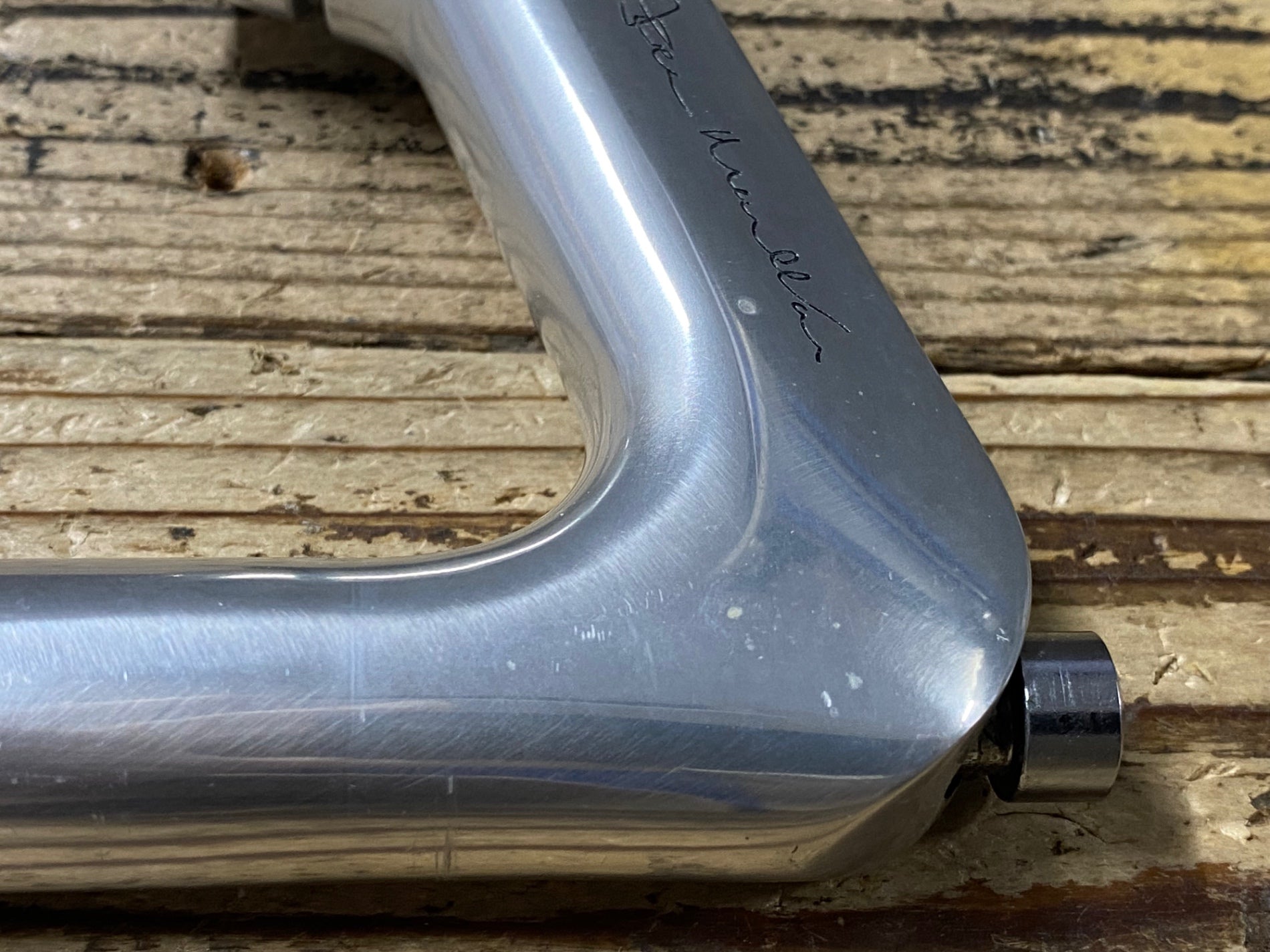 nitto ステム　115mm 65° nitto ステム 115mm 65° 【公式通販】
