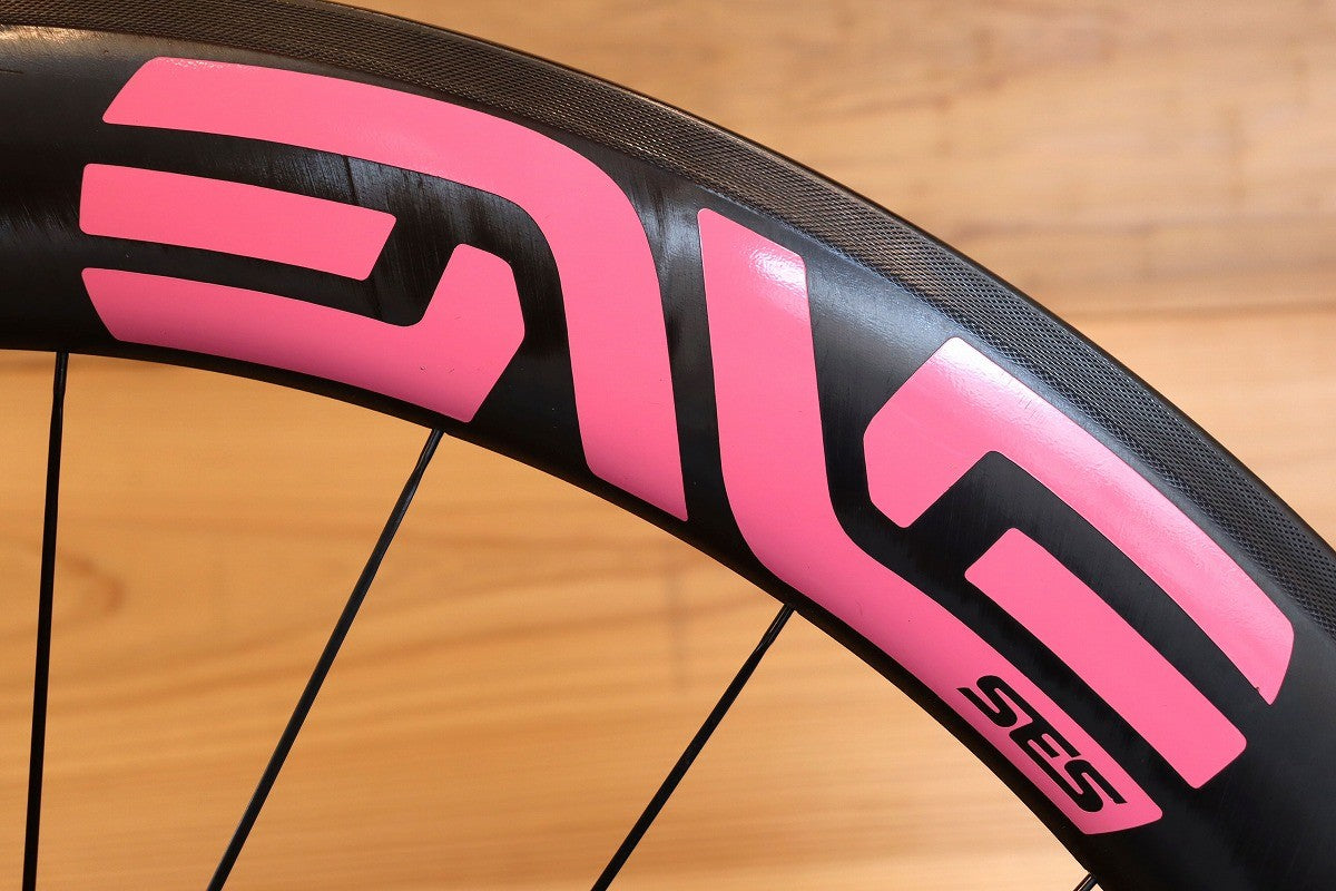 エンヴィ ENVE SES 3.6 Gen2 クリスキングハブ カーボン チューブレス