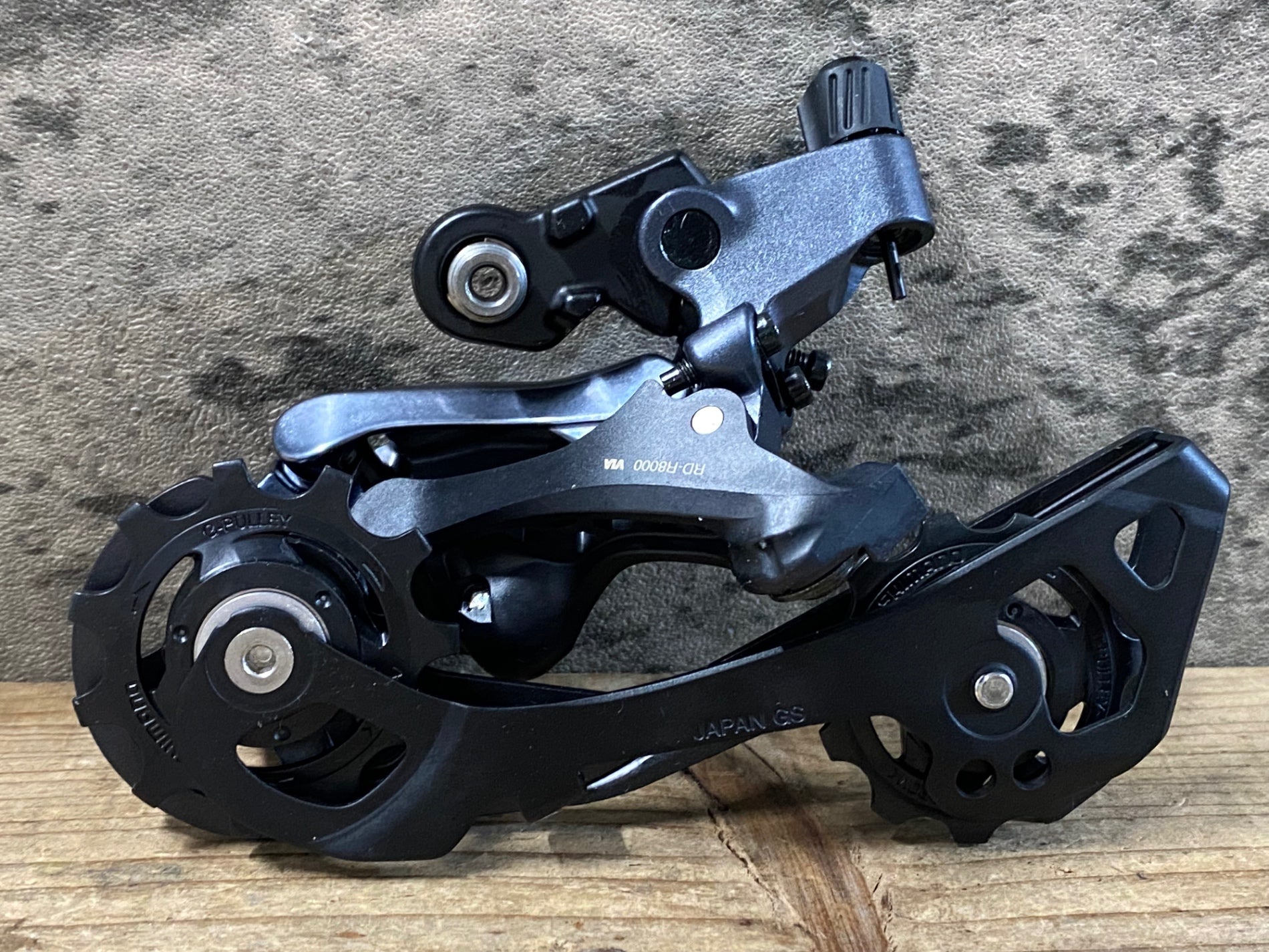 アルテグラ RD-R8000 GS Shimano Ultegra RD-R8000-GS 11 Speed Rear