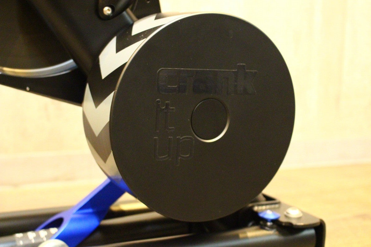 ワフー WAHOO キッカー KICKR V4 ダイレクトドライブ スマート