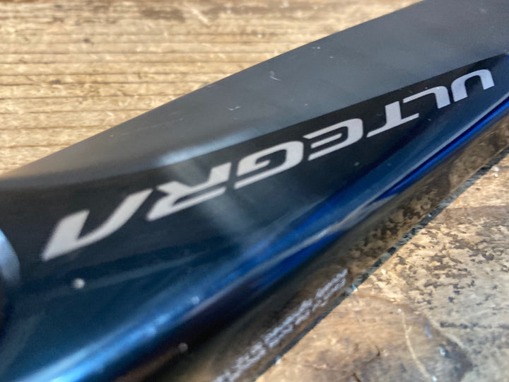 JI768 シマノ SHIMANO アルテグラ ULTEGRA FC-R8000 左クランクアーム 172.5mm