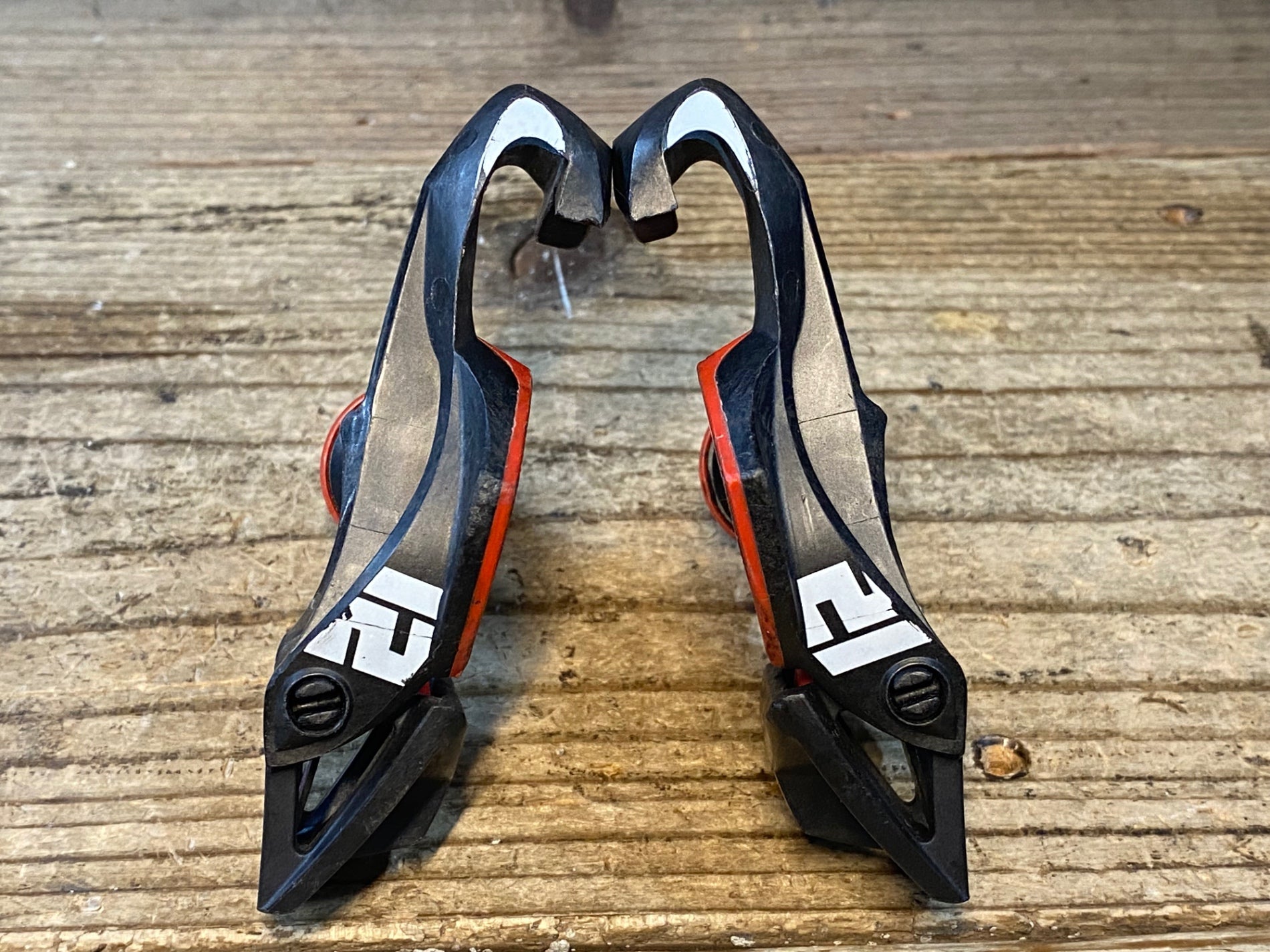 TIME XPRESSO12ペダル JT991 タイム TIME XPRESSO12 Titan ビンディングペダル – BICI AMORE