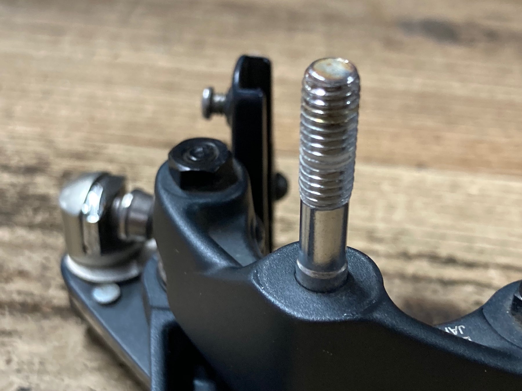 JY927 シマノ SHIMANO アルテグラ ULTEGRA BR-R8000 ブレーキ