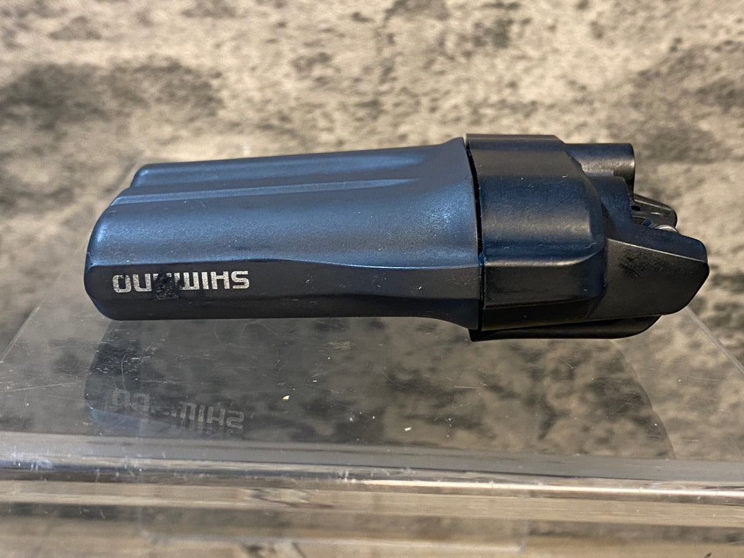 JK567 シマノ SHIMANO SM-BTR1 SM-BMR2 バッテリー マウント Di2 電動セット 動作確認済