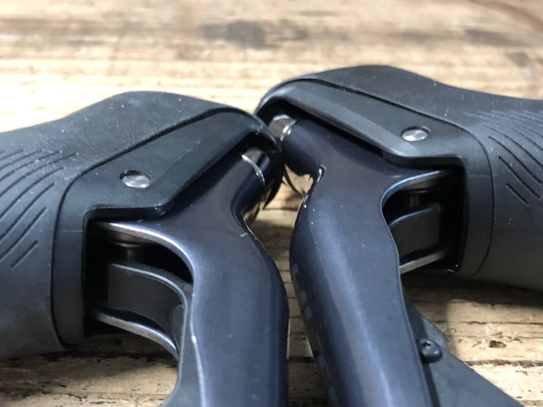 KA843 シマノ SHIMANO アルテグラ ULTEGRA ST-R8150 STIレバー 左右セット Di2 電動