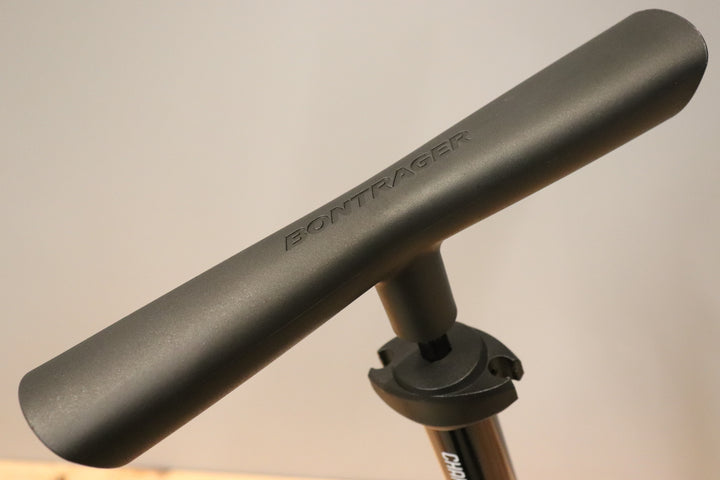 ボントレガー BONTRAGER Charger Floor Pump フロアポンプ 空気入れ 米式/仏式対応 【仙台店】