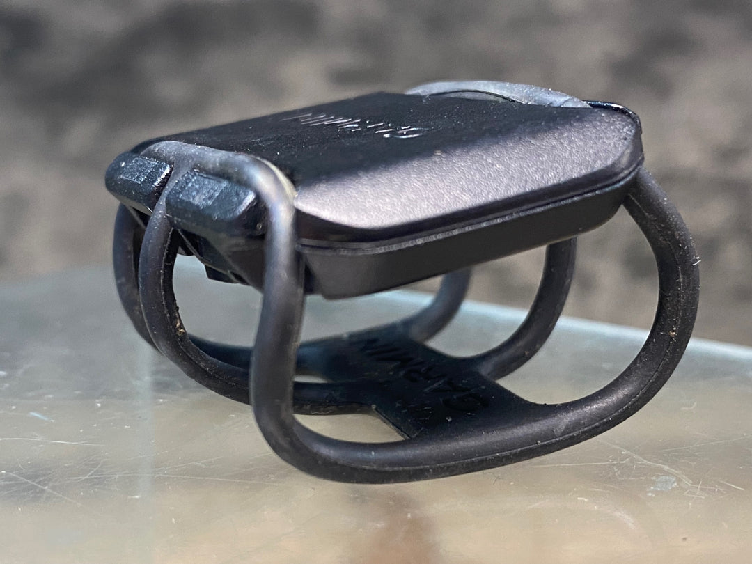 JJ529 ガーミン GARMIN スピード ケイデンス センサーセット 動作確認済