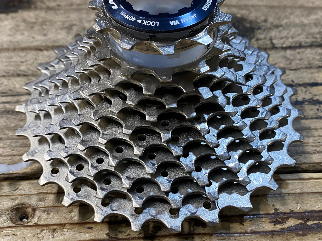 KK872 シマノ SHIMANO アルテグラ ULTEGRA CS-R8000 スプロケット 11/28T 11s
