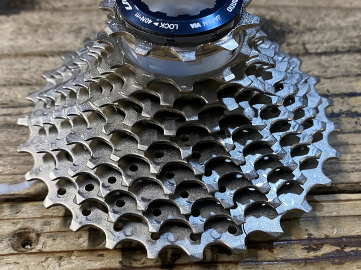 KK872 シマノ SHIMANO アルテグラ ULTEGRA CS-R8000 スプロケット 11/28T 11s