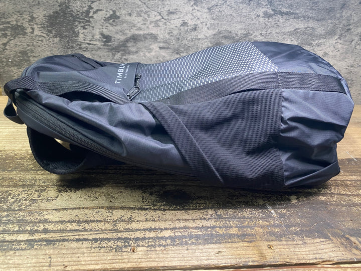 JM100 ティンバック TIMBUK2 リュックサック バックパック 黒
