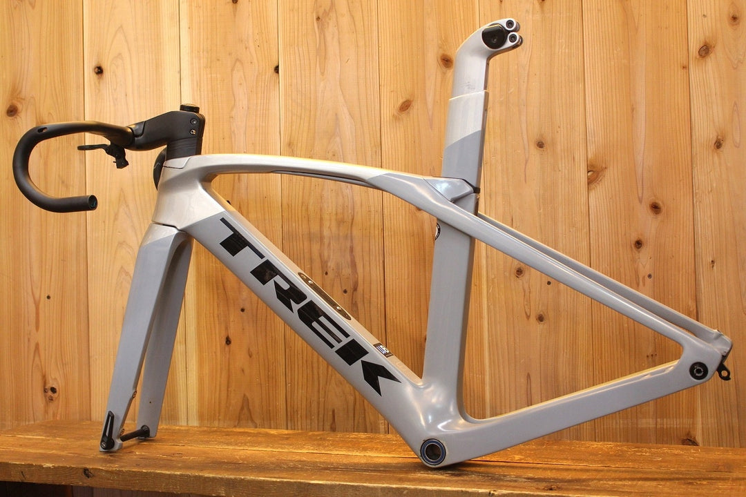 トレック TREK マドン MADONE SLR 6 DISC 2019年モデル 50サイズ カーボン ロードバイク フレームセット 【芦屋店】