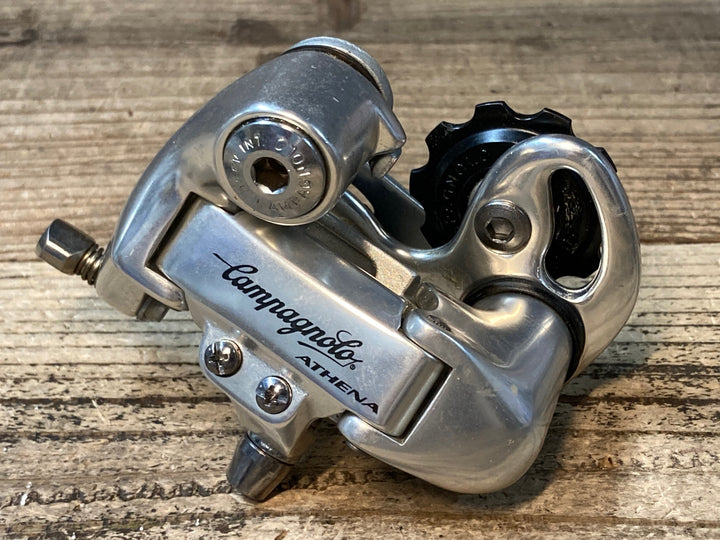 JR430 カンパニョーロ CAMPAGNOLO ATHENA 8S リアディレイラー