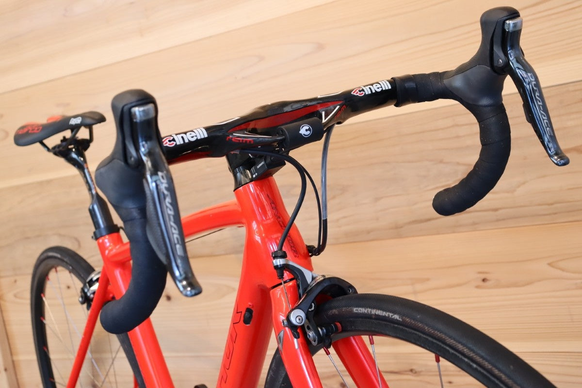 ブリヂストン アンカー BRIDGESTONE ANCHOR RS8 2014モデル 460サイズ