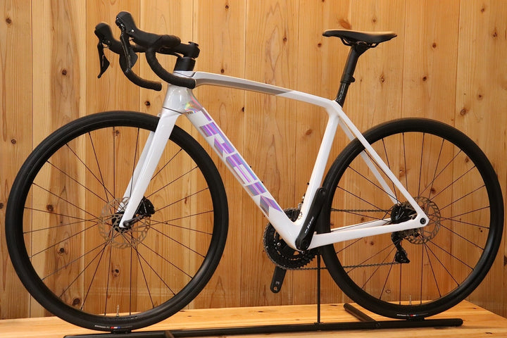 トレック TREK エモンダ EMONDA SL4 DISC 2025年モデル 54サイズ シマノ 105 R7020 11S カーボン ロードバイク 【芦屋店】