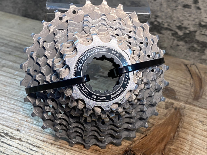 JE811 シマノ SHIMANO デュラエース DURA-ACE CS-9000 スプロケット 12-28T 11S