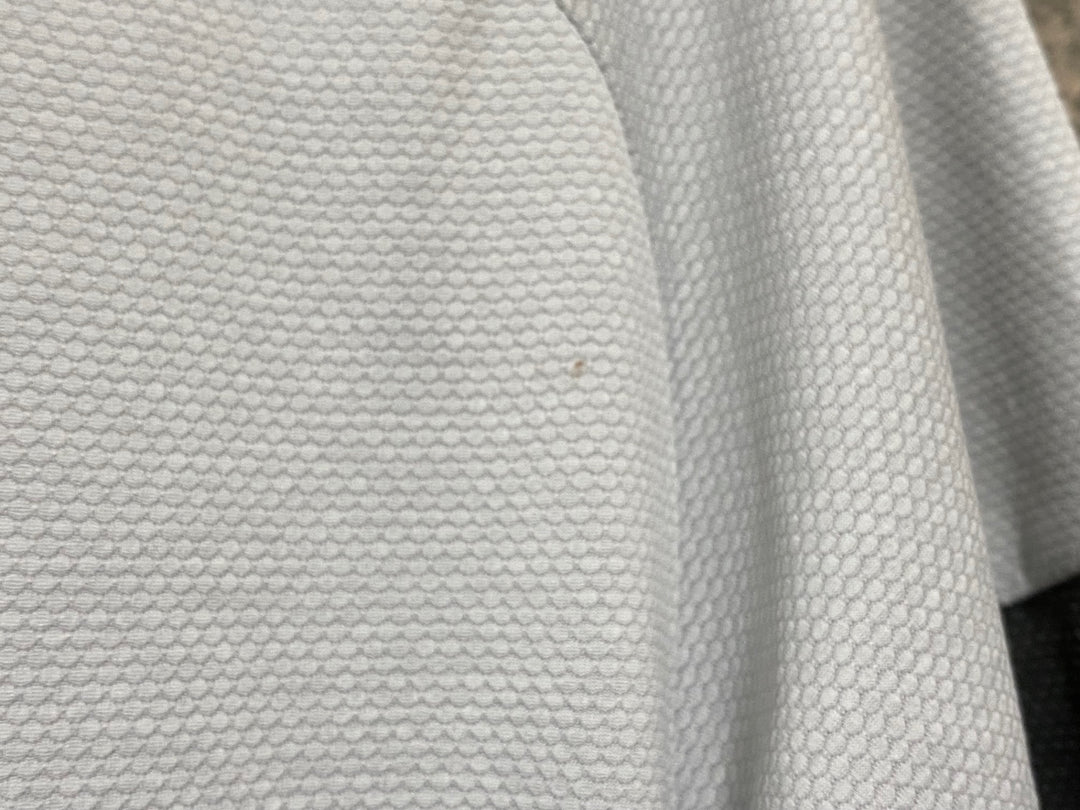 JI163 ラファ Rapha TRAIL TECHNICALT-SHIRT 半袖 Tシャツ グレー L