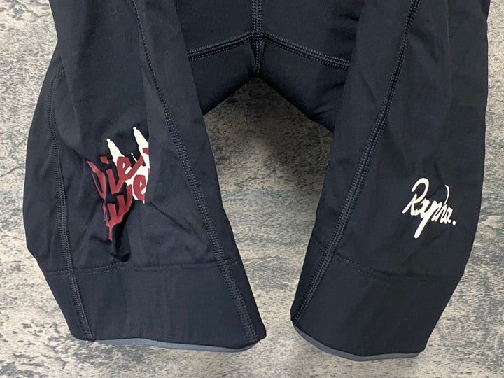 JW150 ラファ RAPHA PROTEAM BIB SHORTS Ⅱ REGUAR-TIME Mサイズ