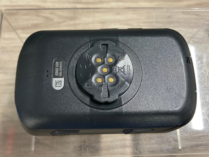 KE229 ガーミン GARMIN エッジ EDGE 530 サイクルコンピューター 動作確認済