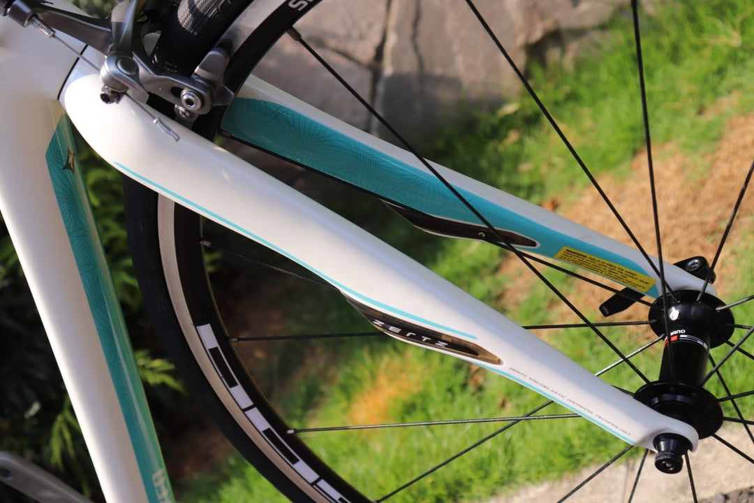 スペシャライズド SPECIALIZED ルビー RUBY ELITE 2013年 48サイズ シマノ 105 5700 10S カーボン ロードバイク 【さいたま浦和店】