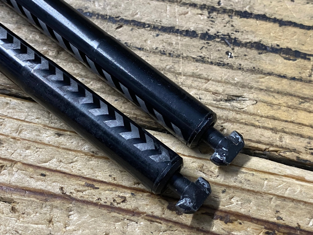 KO483 Cervelo R.A.T. スルーアクスル 117.5/155.7mm ※レバー動作不具合のためジャンク