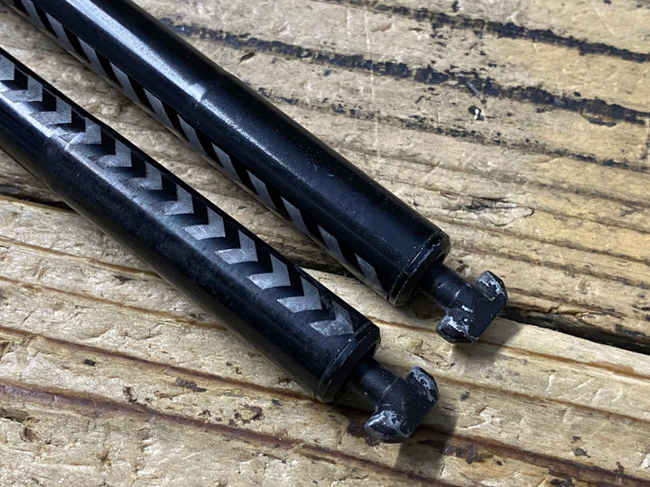 KO483 Cervelo R.A.T. スルーアクスル 117.5/155.7mm ※レバー動作不具合のためジャンク