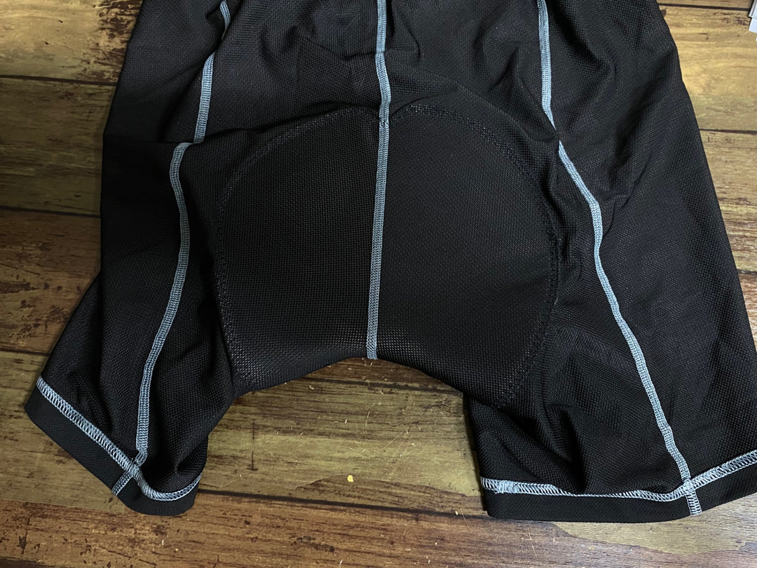 JN766 カペルミュール KAPELMUUR インナーパンツ 黒 L