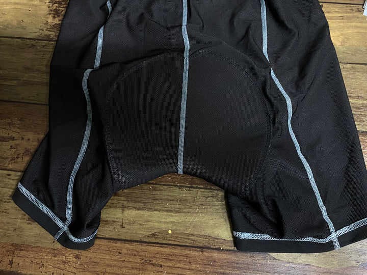 JN766 カペルミュール KAPELMUUR インナーパンツ 黒 L
