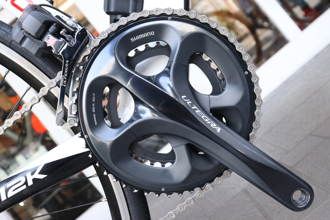 ピナレロ PINARELLO クアトロ FP QUATTRO 2012モデル 465サイズ シマノ アルテグラ 6770 10S カーボン ロードバイク 【横浜店】